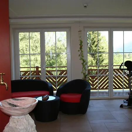 Hotel Gasthof Schweizerhaus