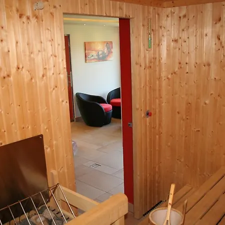 Gasthof Schweizerhaus