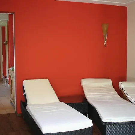 Schweizerhaus 3* Stuhlfelden