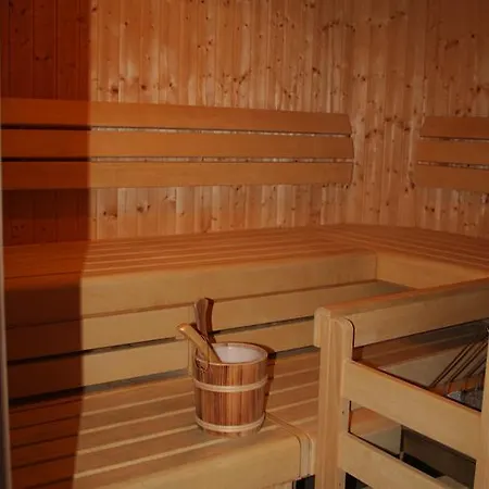 Schweizerhaus 호텔 스투흘펠덴