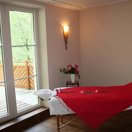 Schweizerhaus Stuhlfelden