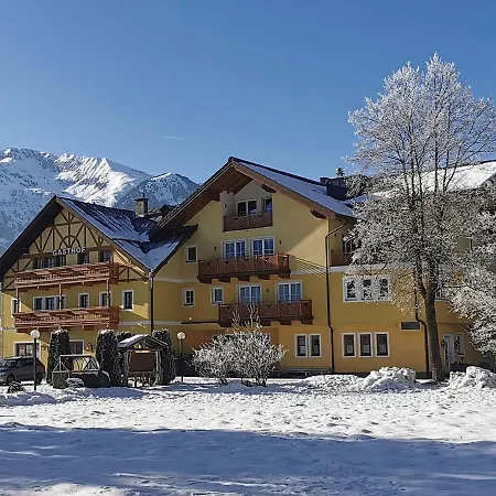 Schweizerhaus Szálloda