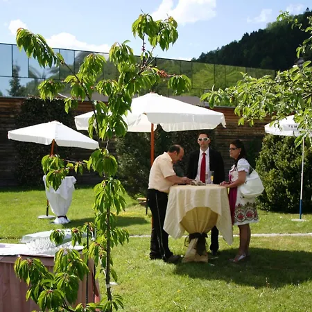 Schweizerhaus Stuhlfelden