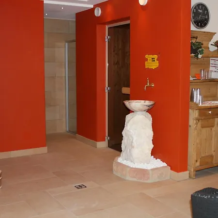 Hotel Schweizerhaus Stuhlfelden