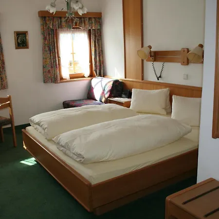 호텔 Schweizerhaus