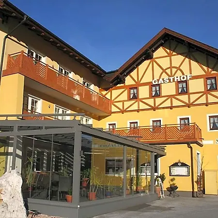 Schweizerhaus Szálloda