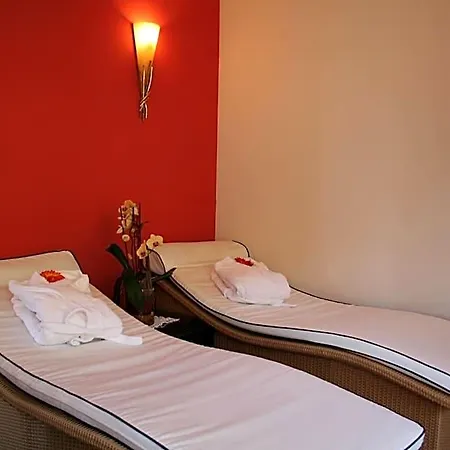 Schweizerhaus 3*