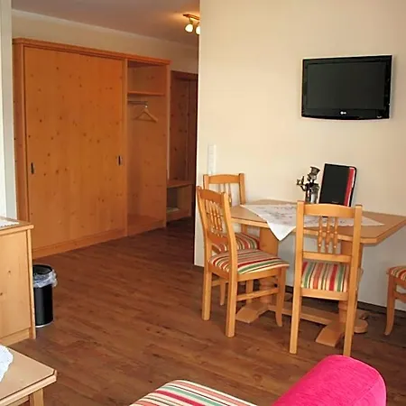 Schweizerhaus 3*