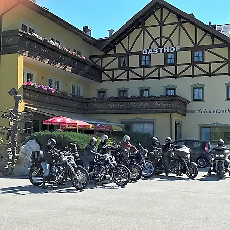 Schweizerhaus