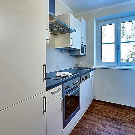 Szálloda Schweizerhaus 3*