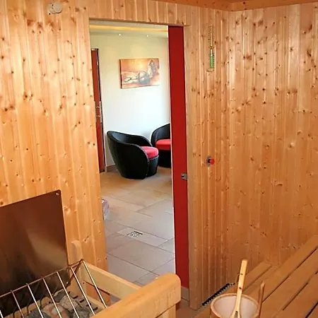 Szálloda Schweizerhaus 3*