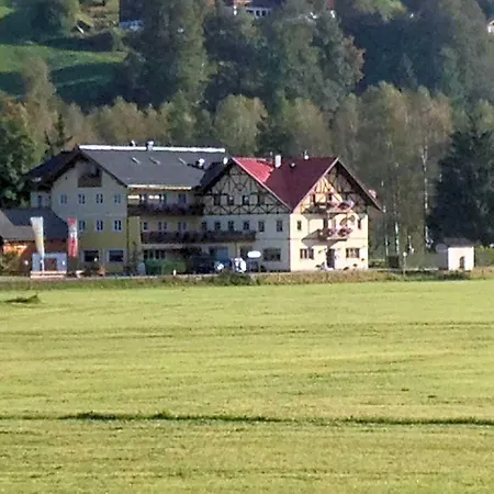 Schweizerhaus 호텔
