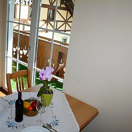 Schweizerhaus Szálloda