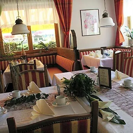 Schweizerhaus Stuhlfelden