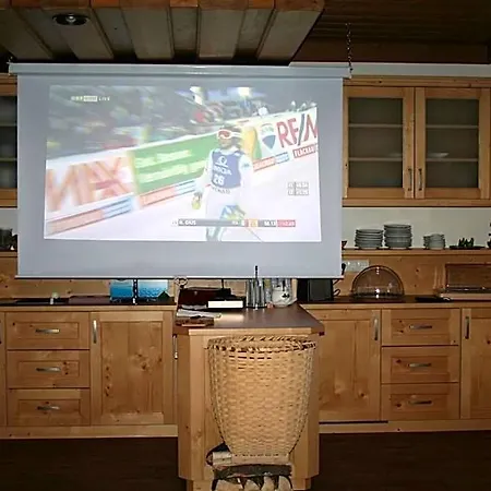 Schweizerhaus Szálloda Stuhlfelden