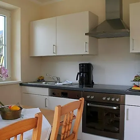 Schweizerhaus 3*