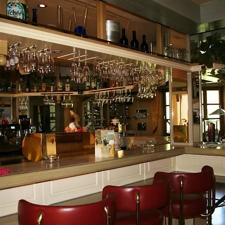 Szálloda Schweizerhaus 3*