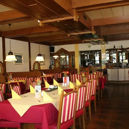 Gasthof Schweizerhaus