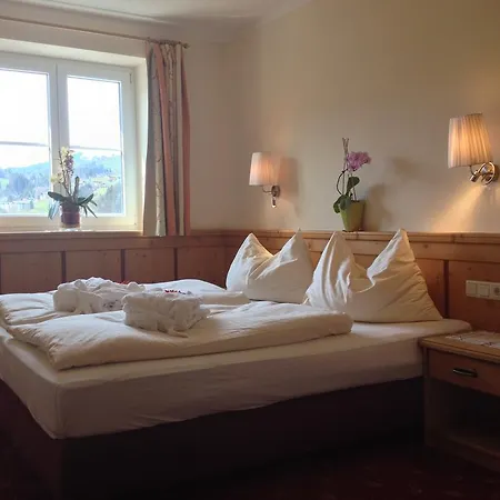 Gasthof Schweizerhaus