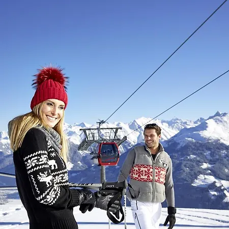 Gasthof Schweizerhaus Stuhlfelden