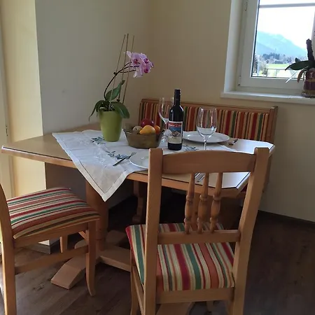 Hotel Gasthof Schweizerhaus Stuhlfelden