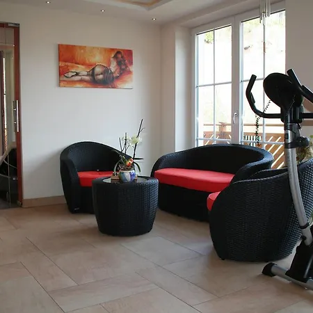 Szálloda Schweizerhaus 3*