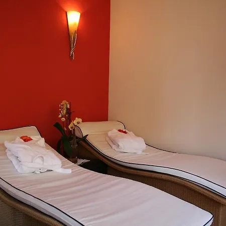 Gasthof Schweizerhaus