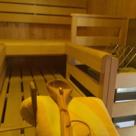 Szálloda Schweizerhaus 3*