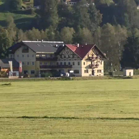 Gasthof Schweizerhaus Stuhlfelden