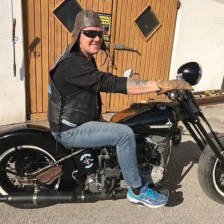 Gasthof Schweizerhaus Stuhlfelden