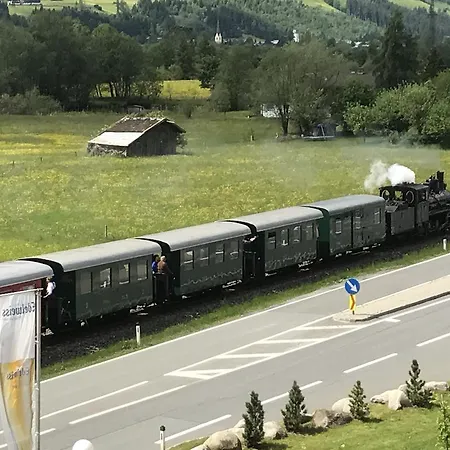 Schweizerhaus 3* Stuhlfelden