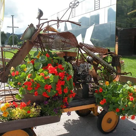Gasthof Schweizerhaus Hotel Stuhlfelden