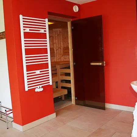 Szálloda Schweizerhaus 3*
