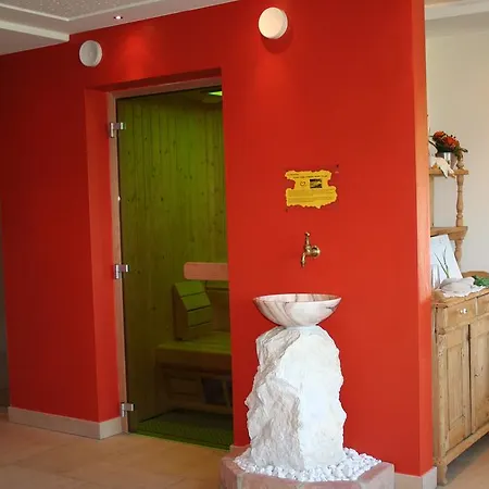 Schweizerhaus 3*