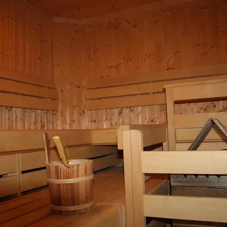 Szálloda Schweizerhaus Stuhlfelden