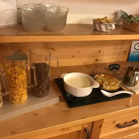 Gasthof Schweizerhaus Stuhlfelden