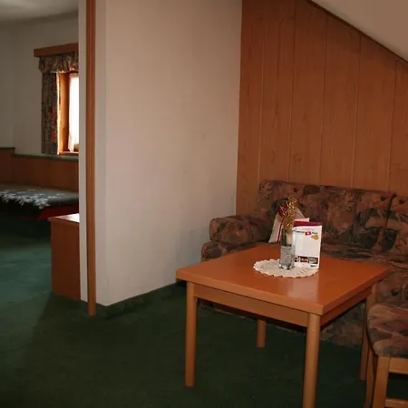 Schweizerhaus Stuhlfelden