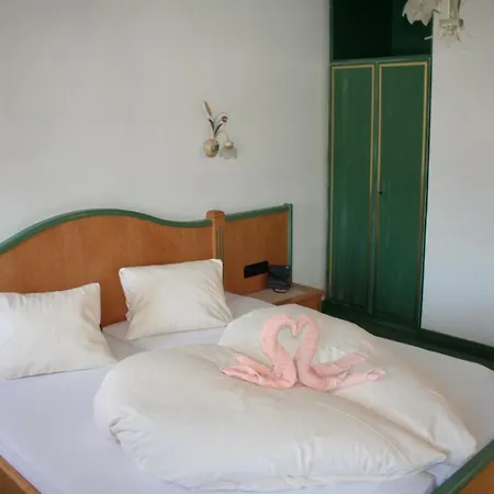 Schweizerhaus 3* Stuhlfelden