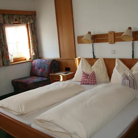 Gasthof Schweizerhaus Stuhlfelden