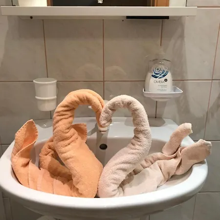 Schweizerhaus 호텔 스투흘펠덴