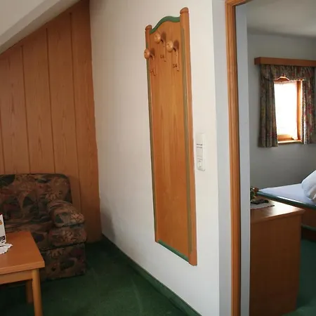 Gasthof Schweizerhaus