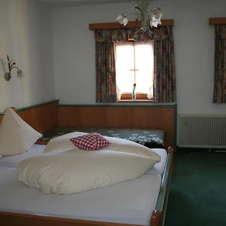 Gasthof Schweizerhaus 3*