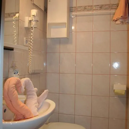 Schweizerhaus 3*