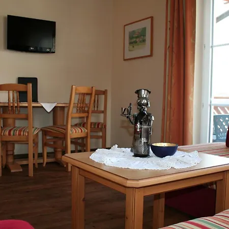 Schweizerhaus Hotel
