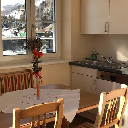 Hotel Schweizerhaus