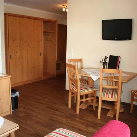 Schweizerhaus 3* Stuhlfelden