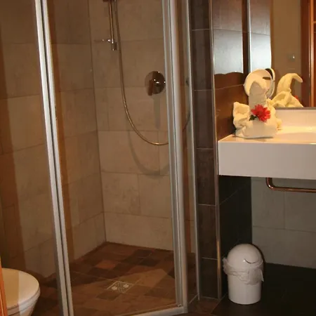 Hotel Gasthof Schweizerhaus Stuhlfelden