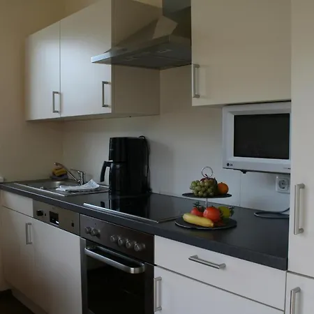 Schweizerhaus 3* Stuhlfelden