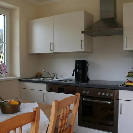 Hotel Gasthof Schweizerhaus