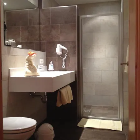 Gasthof Schweizerhaus